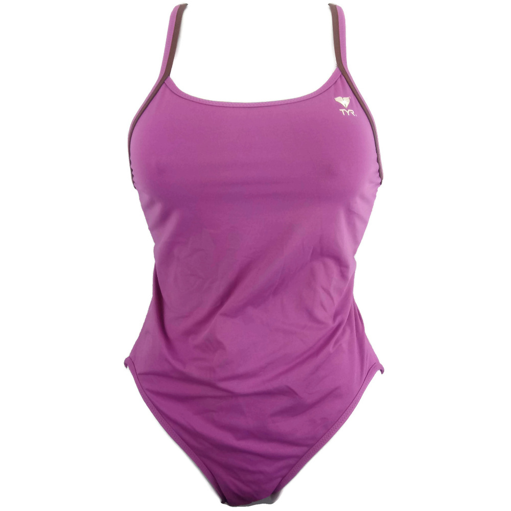 TYR Reversible One_piece Swimsuit